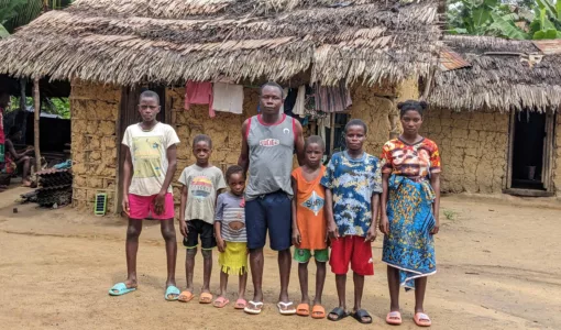 Community impact