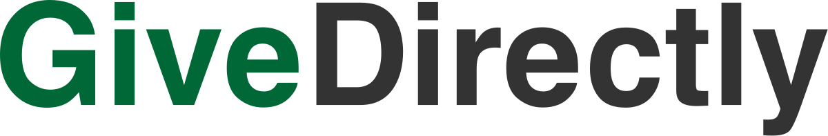 GiveDirectly Logo
